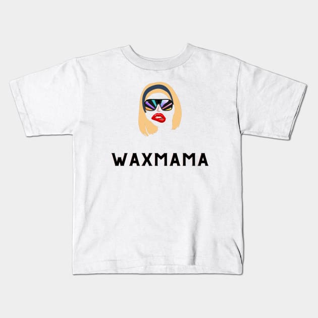 wax mama scentsy Kids T-Shirt by scentsySMELL